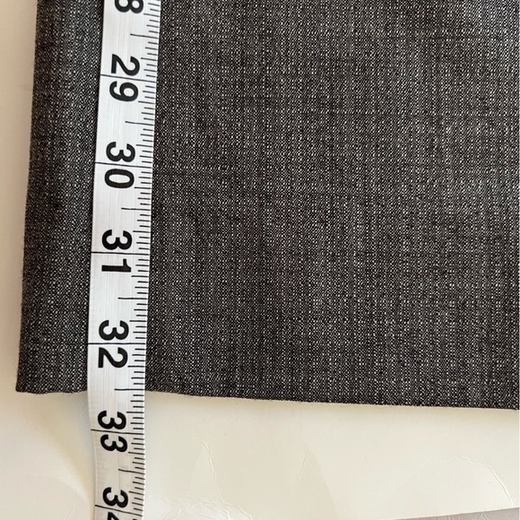 Robert Rodriguez Wool Blend Trousers Size 8 - Picture 12 of 12